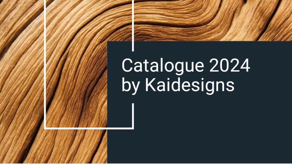 Home The Kai Designs