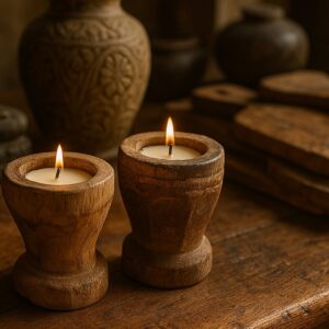 Candle Holder