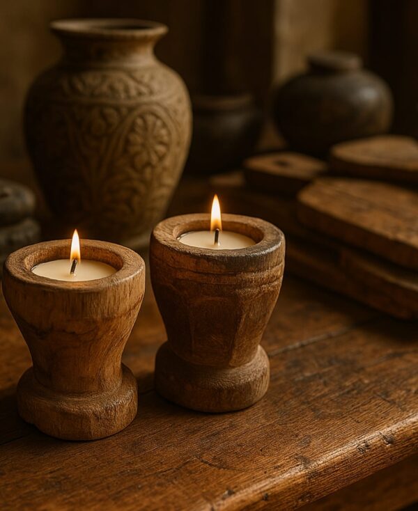 Candle Holder