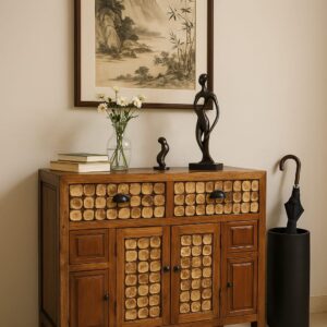 Orient Coco Cabinet